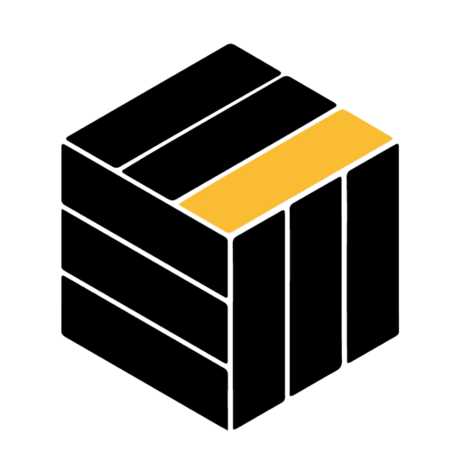 Construction Remodeling Orange County - Logo Black