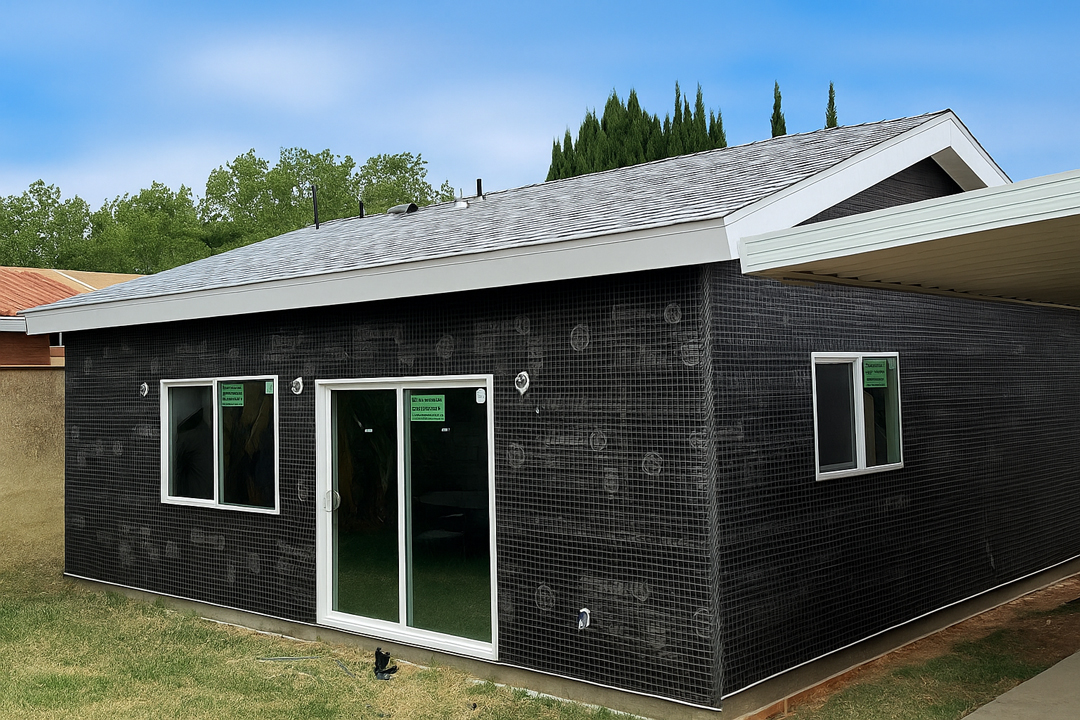 Home remodeling Southern California – ADU Garage Conversion Room addition 01