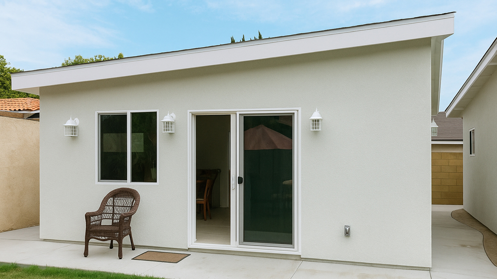 GRS California ADU Remodeling Construction