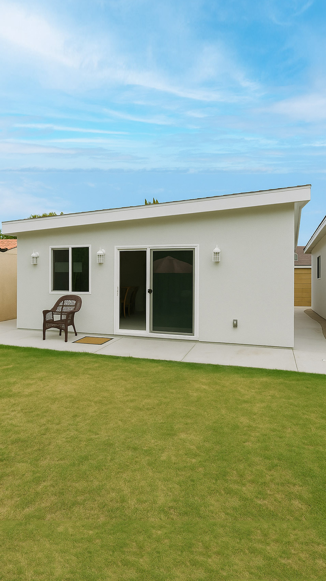 GRS California ADU Remodeling Construction