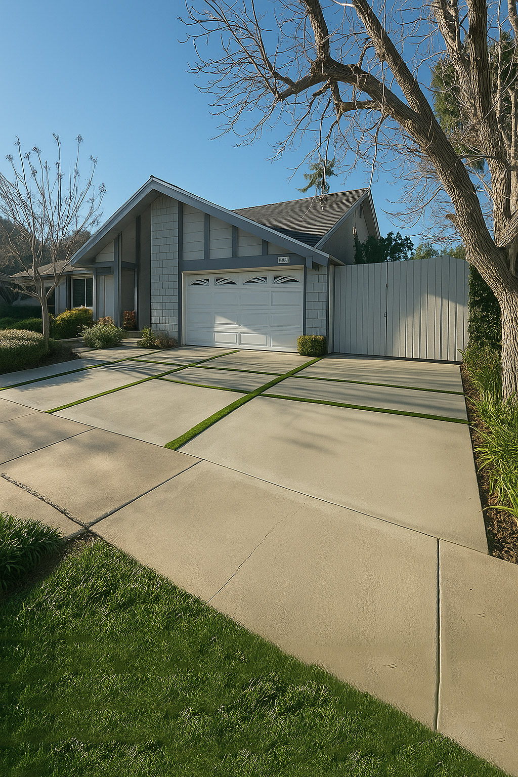 GRS California ADU Remodeling Construction