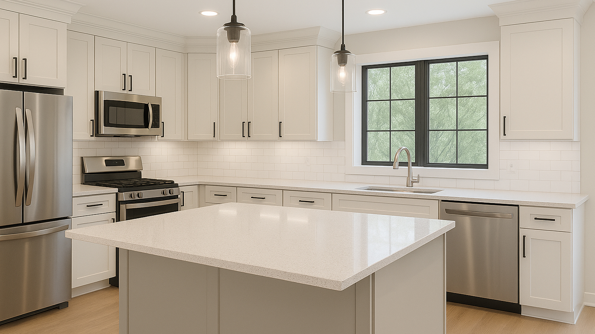 GRS California ADU Remodeling Construction