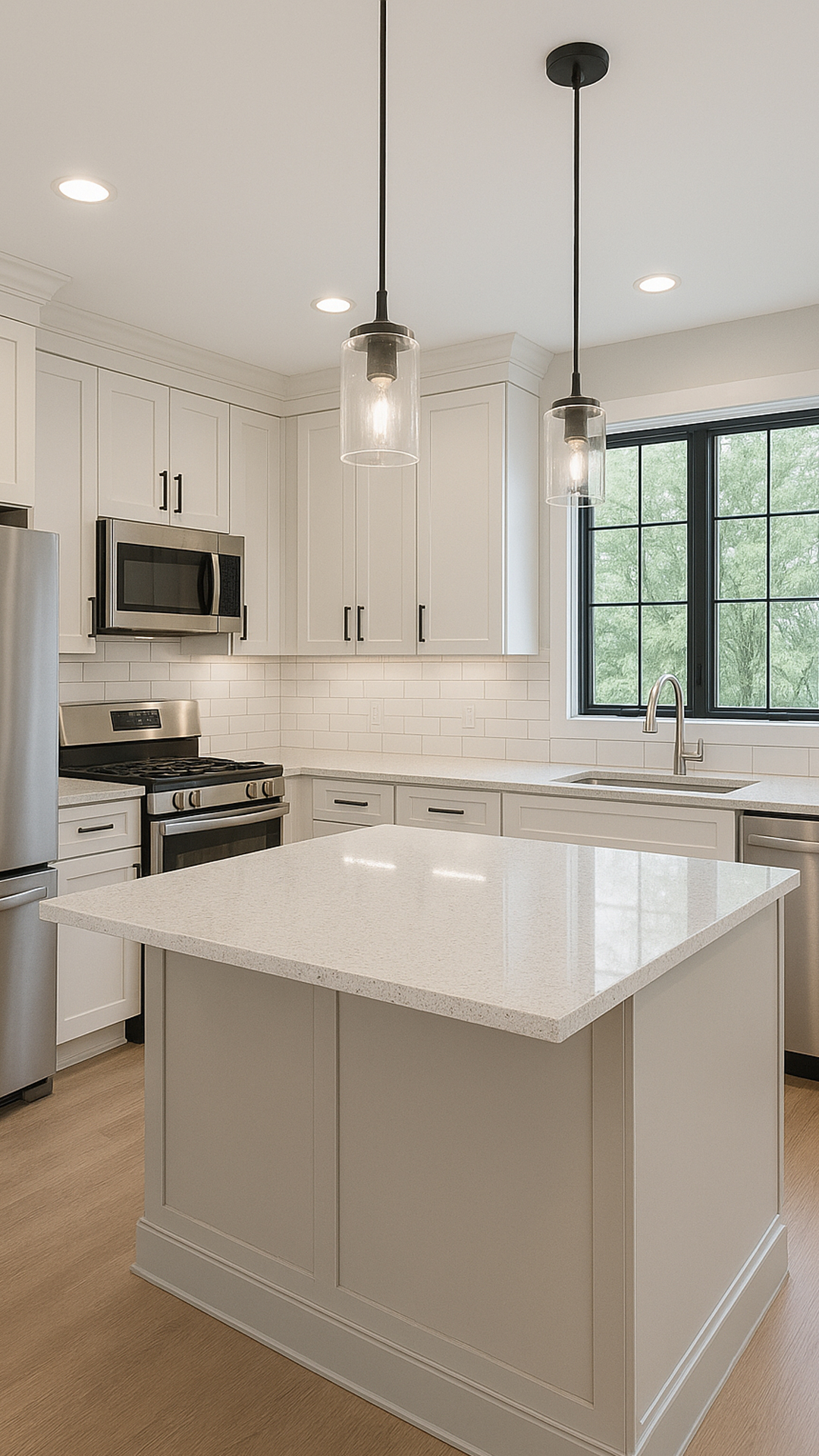 GRS California ADU Remodeling Construction