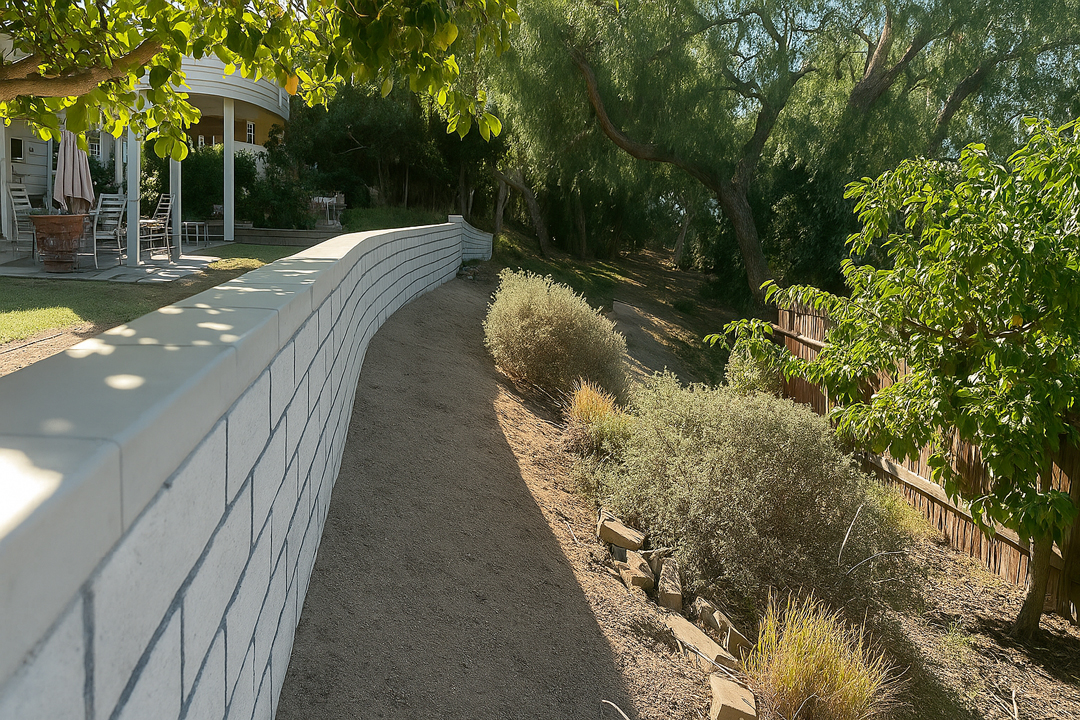 Home remodeling Southern California – wall 03